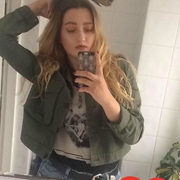 Ola Oczachowska-Bęben