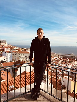 Jordi Solé Codina