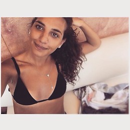 Maria Enrica D'Amore