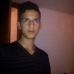 Jamal El Jadaoui