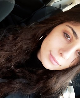 Violeta García Domingo