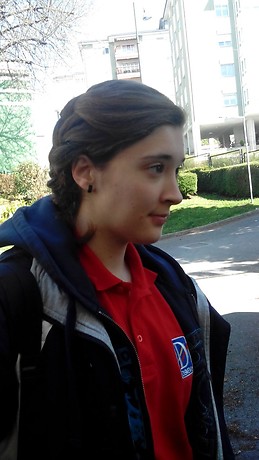 Carmen  Hernández del Río 