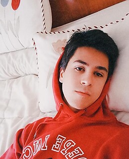 Alejandro Del Rey