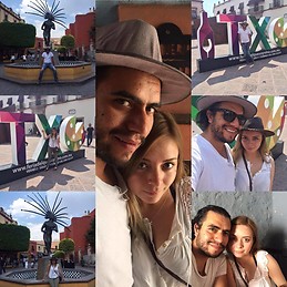 Pablo Esparza Flores