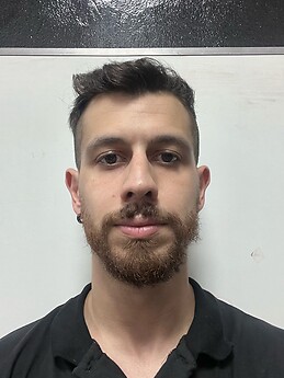 Matias Ezequiel Bustos Molina