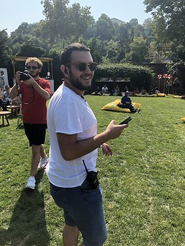 Fırat Parlakkılıç