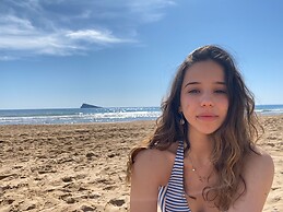 María Moreno Movellán