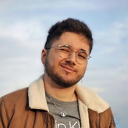 Alexis Leon Delgado