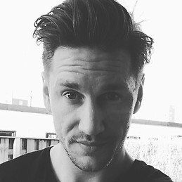 Alexander Johansson