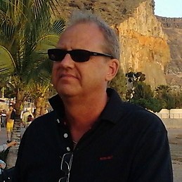Lars Persson