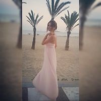 Принцесса Из Фарфора