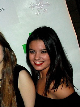 ROCÍO PRIETO ZAPATERO