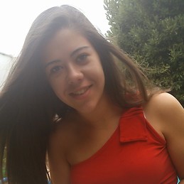 Enya Fernández