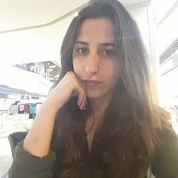 Keti Metskhvarishvili