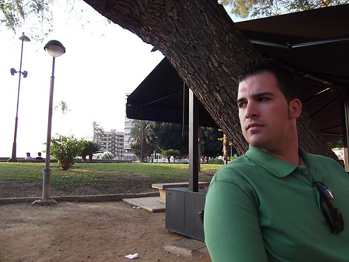 Fco Javier Fernández Vélez