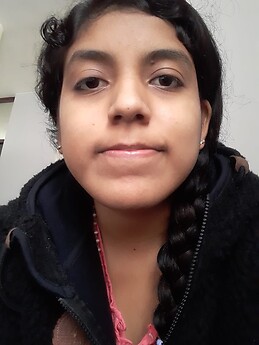 Shirley Gianina Navarro Ramírez