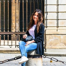 Macarena Sánchez Ortiz