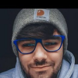 Victor Sanchez Salgado