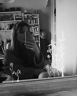 Clara Garrido Tamayo