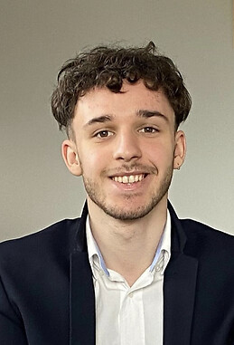 THEO GAUTIER YERNAUX