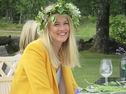 pernilla wikström