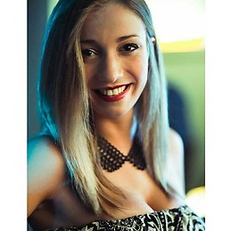 Claudia Brunacci