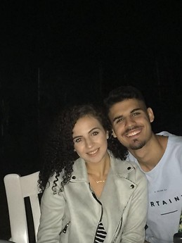 Jasmin Moussa