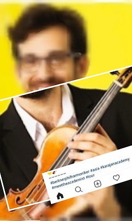 Ohad (&Limor) Cohen