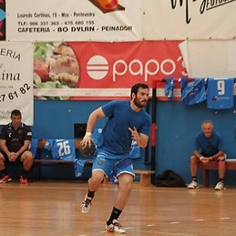 Rodrigo Mariño Villar