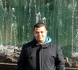 Alberto Acosta Bautista