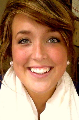 Leonoor Van Gampelaere