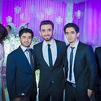 Soleyman Anwari