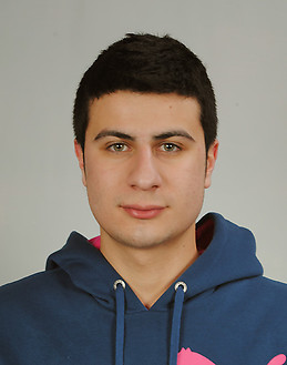 Damyan Kanchev