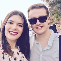 María Victoria Pradas