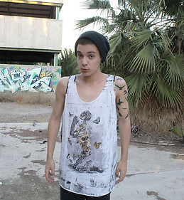 Enrique Crespo Villar