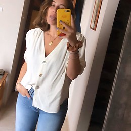 Clara Garcia Manrique