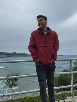 Fabián García Gómez