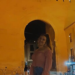 Sandra Carmona Santiago