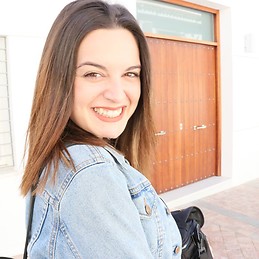 Laura Molina Castelo