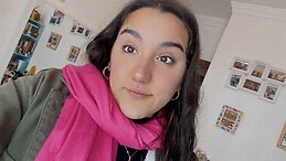 Carmen Dorantes Bellido