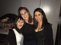 Laura García Quijada