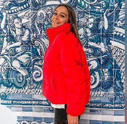 Carlota Zapirain Gonzalez