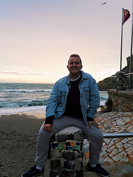 Pablo Sánchez Rodríguez