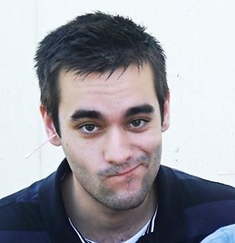 Alberto García