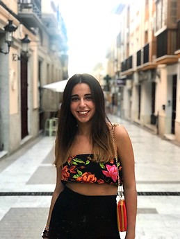 Rosamari Garcia