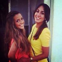 Virginia Ortz Nogales