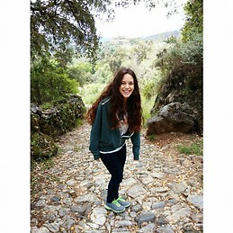 Blanca Baquerizo Delgado