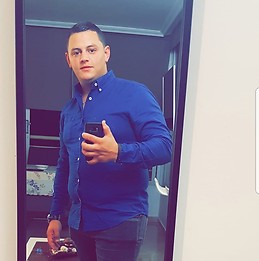 Omar Gourmala