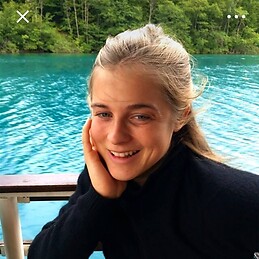 Kaja Lunde Ellingsen