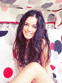 Cande Ruz